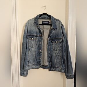 Calvin Klein Denim Jacket